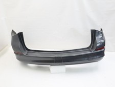 Stoßstange hinten pel gebraucht kaufen  Wittenburg