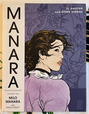 The manara library d'occasion  Expédié en Belgium
