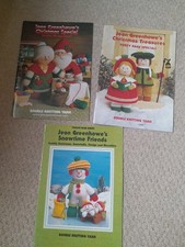 Jean greenhowe christmas for sale  HALSTEAD