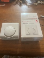 Honeywell t6360 central for sale  CALNE