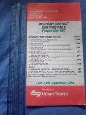 Hornsby nsw australia for sale  NEWCASTLE UPON TYNE
