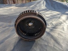 Type engine cooling for sale Type engine cooling for sale  RUGBY