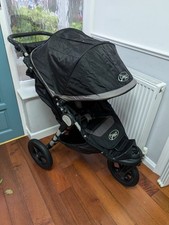 Baby jogger elite for sale  WARRINGTON