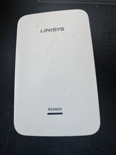 Linksys ac1750 range for sale  Corte Madera