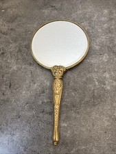 Ancien miroir main d'occasion  Aix-les-Bains