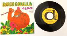 G.j. jack giri usato  Brescia