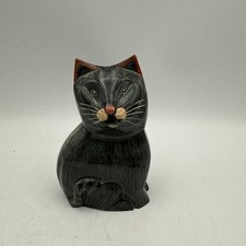 Vintage lacquered wood for sale  Charles Town