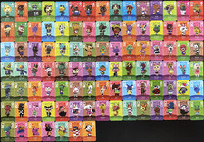 Animal crossing mini gebraucht kaufen  Bützow