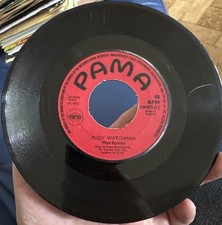 Max romeo pussy for sale  BIRMINGHAM