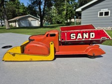 Vintage 1940s marx for sale  Breckenridge