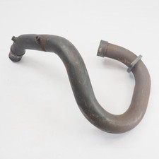 Honda Vhtf Xr250 Tornado tubo de escape silenciador genuíno Md34 tubo de escape JPN limite, usado comprar usado  Enviando para Brazil