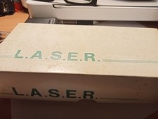 Laser acme art. usato  Fabrica di Roma