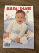 Anny blatt 125 for sale  Arlington