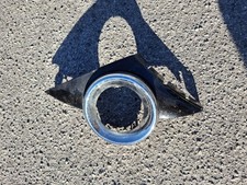 Cornice fendinebbia peugeot usato  Italia