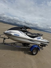 Yamaha fx140 jet for sale  DEESIDE