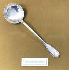 Louche potage christofle d'occasion  Nancy-
