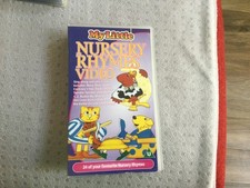 Little nursery rhymes for sale  HITCHIN
