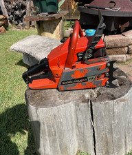 Sachs dolmar 112 for sale  Texas City