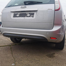 Ford focus da3 gebraucht kaufen  Magdeburg