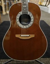Ovation 1651 2005 d'occasion  Expédié en Belgium