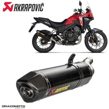 Scarico honda 500 usato  Napoli