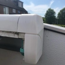 Capuchon extrémité droit d'occasion  Saran