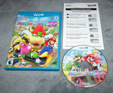Mario Party 10 para Nintendo Wii U frete rápido completo comprar usado Mario Party 10 para Nintendo Wii U frete rápido completo comprar usado  Enviando para Brazil