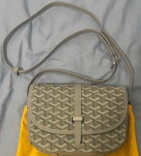 Goyard belvedere messenger for sale  PURLEY