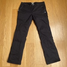 Craghoppers trousers womens for sale  FORT WILLIAM
