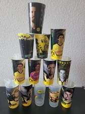 Fan becher legenden gebraucht kaufen  Mahlow