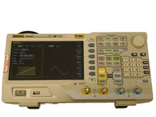 Rigol dg4162 function for sale  UCKFIELD