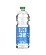 Olio vasellina venduto usato  Massa di Somma
