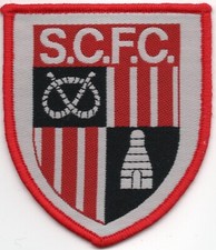Stoke city football for sale  CHORLEY