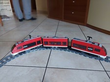 Lego 7938 treno usato  Vallefoglia