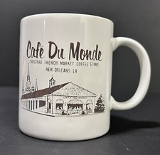 Vintage cafe monde for sale  Peoria