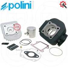Polini cylinder piston d'occasion  Expédié en Belgium