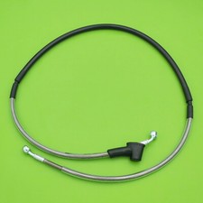 Front stainless braided for sale  Perth Amboy