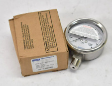 Wika pressure gauge for sale  Kansas City