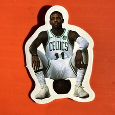 Kyrie irving sticker for sale  Menifee