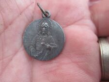 Ancienne médaille religieuse d'occasion  Prades