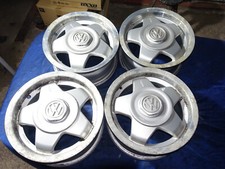 Riginal golf 6jx13 gebraucht kaufen  Frankenau