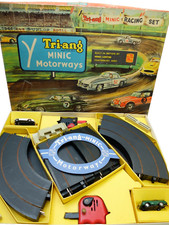 Triang minic motorways for sale  SOUTHPORT