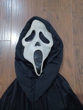 Vintage scream ghostface for sale  Frederick