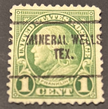 Scarce mineral wells for sale  Lebanon