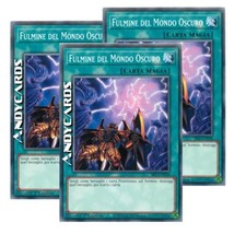 Fulmine del oscuro usato Fulmine del oscuro usato  Ravenna