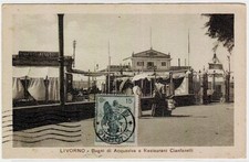 Livorno bagni acquaviva usato  Bari