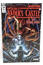 Star wars adventures for sale  San Antonio