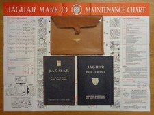 Jaguar mark mk10 for sale  GOOLE