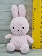 Light pink miffy for sale  ROMSEY