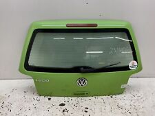 Heckklappe 6x0827025c lupo gebraucht kaufen  Rudelzhausen